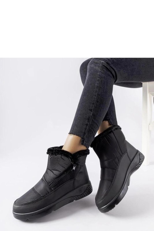 Sněhule model 204758 Solea - Dámské boty sněhule
