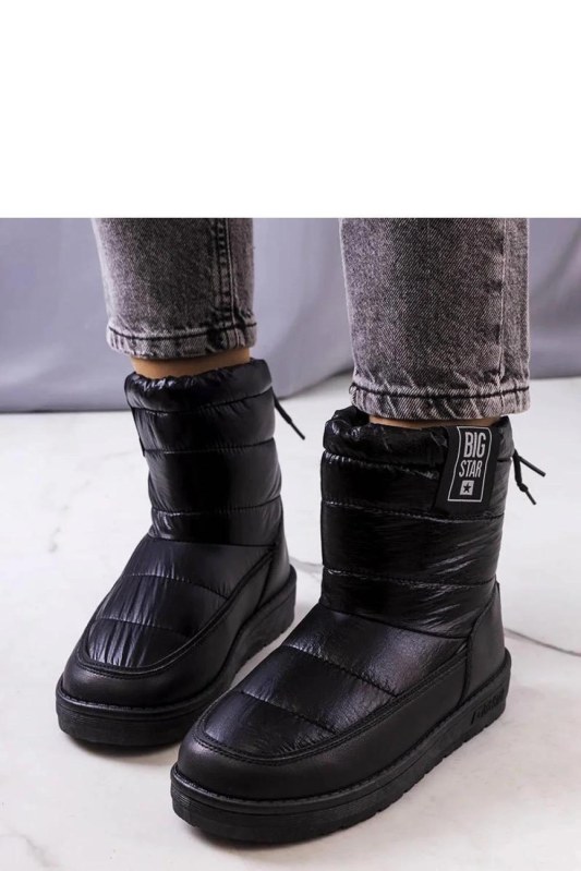 Sněhule model 204778 Solea