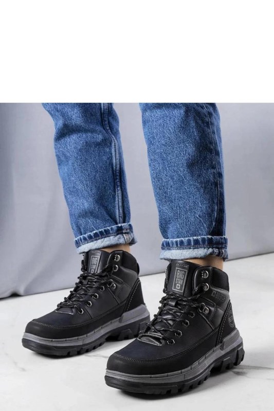 Sněhule model 205133 Solea - Dámské boty sněhule