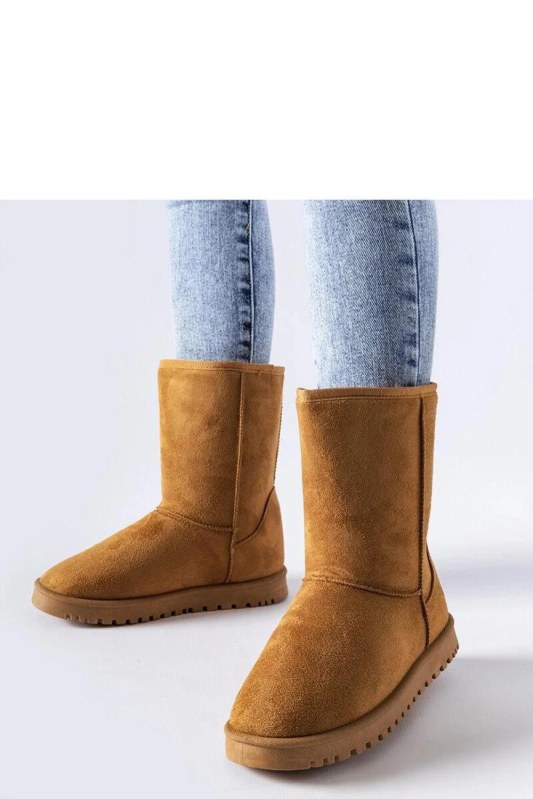 Sněhule model 205823 Solea Sněhule model 205823 Solea - Dámské boty sněhule