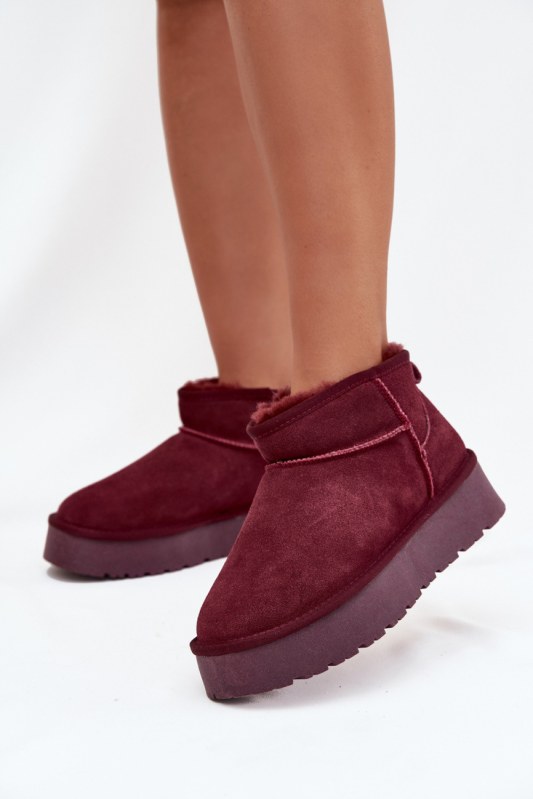 Sněhule model 218272 step in style