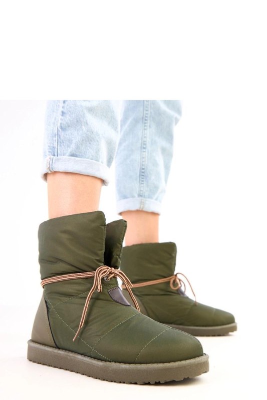 Sněhule model 218529 Solea