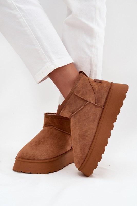 Sněhule model 218737 step in style