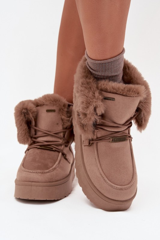 Sněhule model 218745 step in style