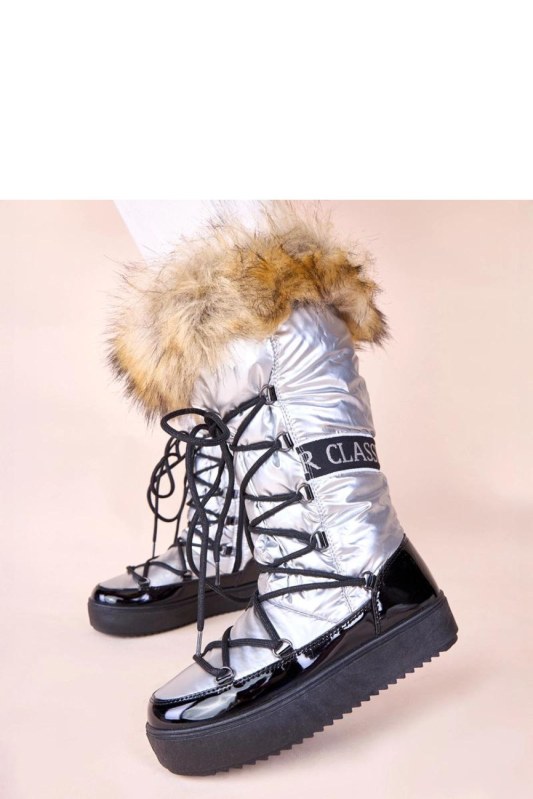 Sněhule model 222362 Solea