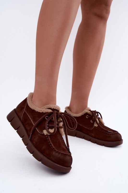 Sněhule model 231612 step in style