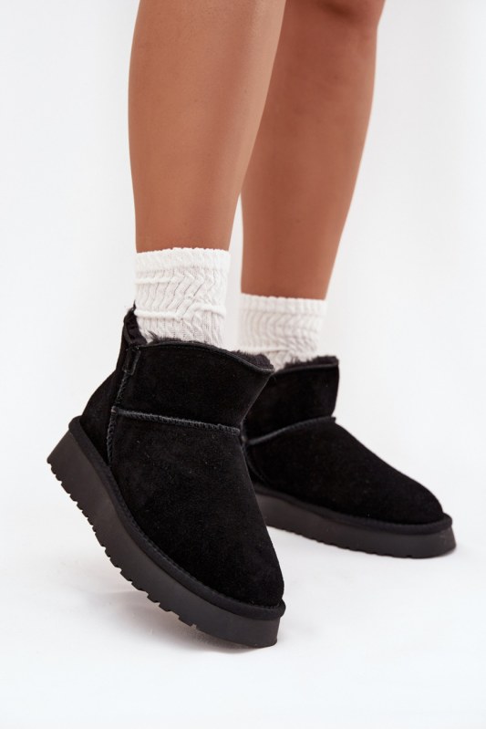 Sněhule model 231619 step in style