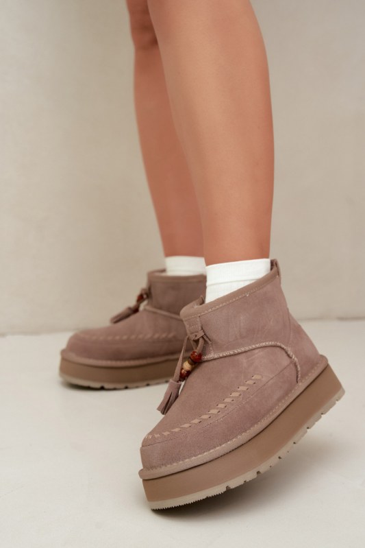 Sněhule model 231769 step in style