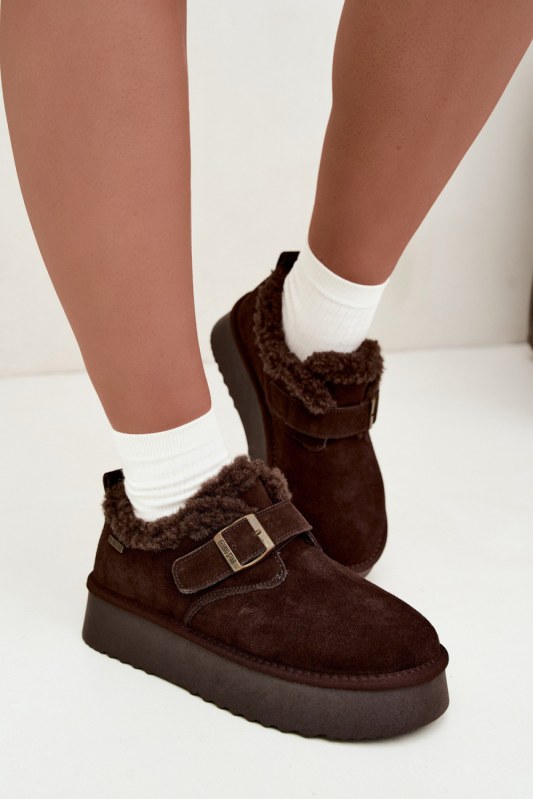 Sněhule model 231774 step in style