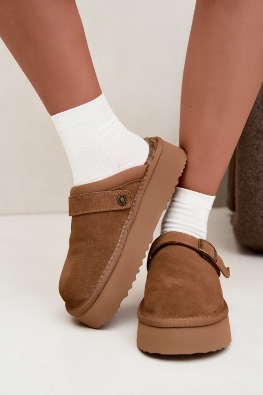 Sněhule model 231777 step in style