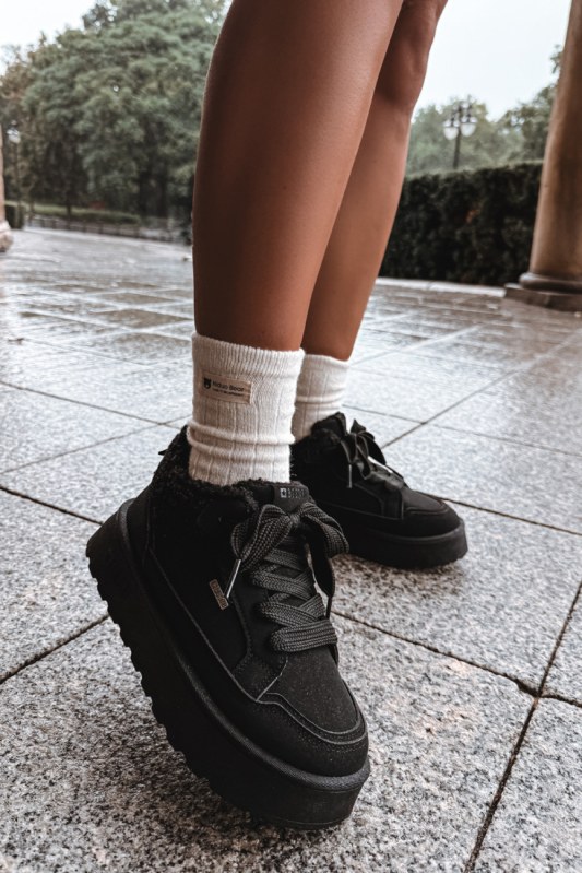 Sněhule model 231779 step in style