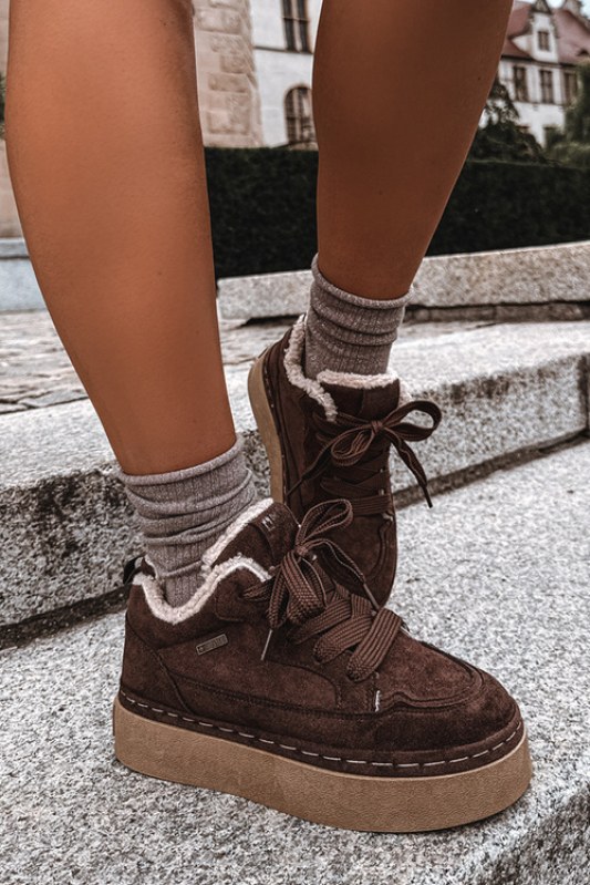 Sněhule model 231780 step in style