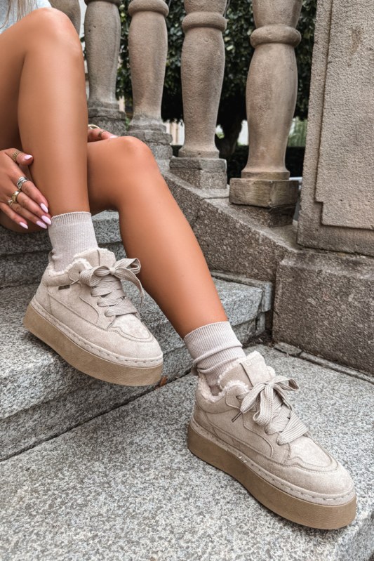 Sněhule model 231781 step in style