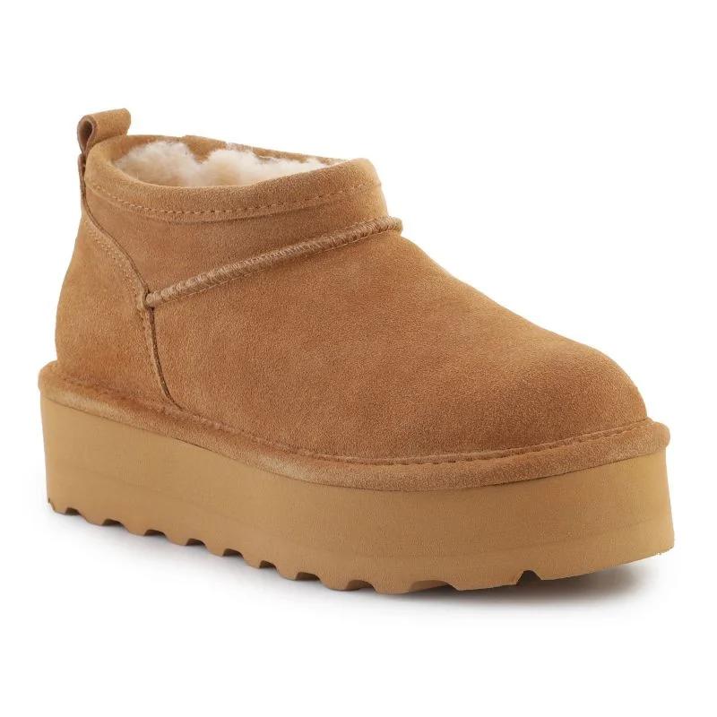 Super retro šortky bearpaw w 3051W-243 - sněhule