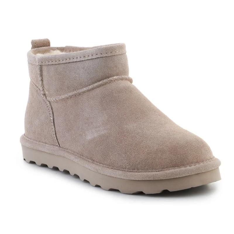 Bearpaw shorty w 2860W-500 Bearpaw shorty w 2860W-500 - sněhule