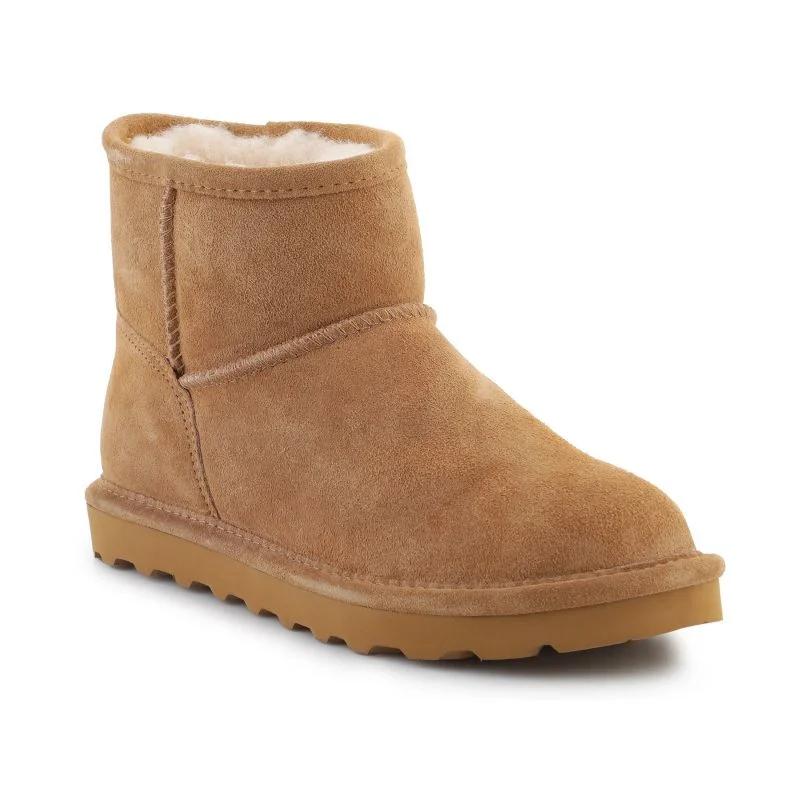 Boty bearpaw alyssa w 2130W-243 - sněhule