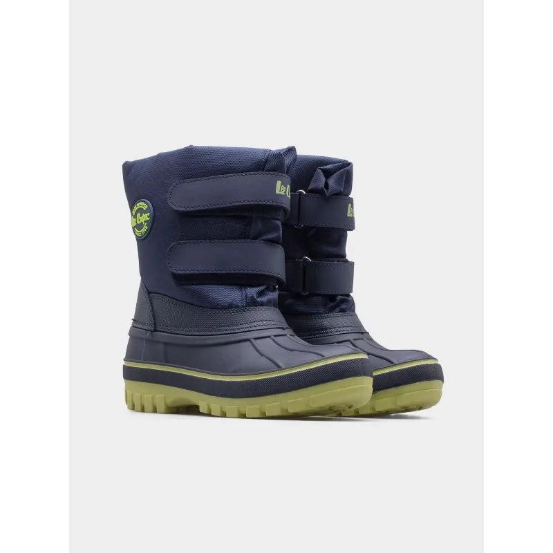 Zimní sněhule lee cooper jr LCJ-24-44-2845K Zimní sněhule lee cooper jr LCJ-24-44-2845K - Dámské boty sněhule