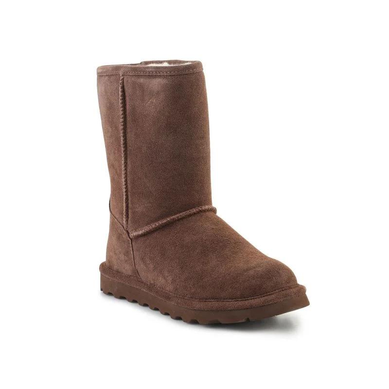 Boty bearpaw elle short w 1962W-239