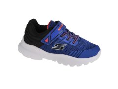 Skechers razor flex-mezder 407271n-rybk blue 21