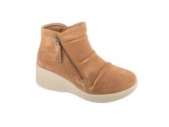 Skechers parallel lite 169171-csnt hnědé 36