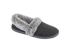 Skechers cozy campfire-team toasty 32777-blk černé 36