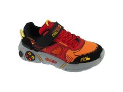 Skechers gametronix 2.0 402270l-bkrd černé 27
