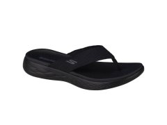 Skechers on the go 600 sunny 140037-bbk černé 36