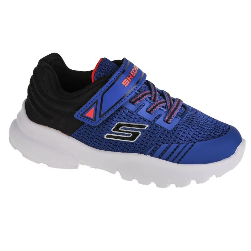 Skechers razor flex-mezder 407271n-rybk blue 21