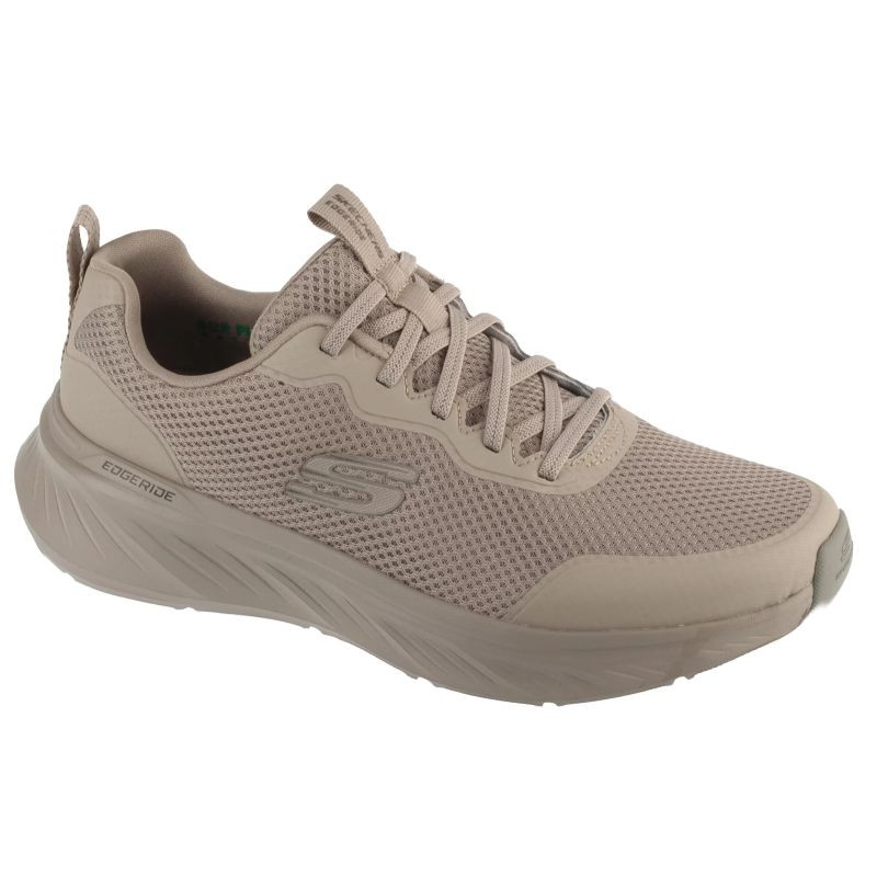 Skechers edgeride – rekze 232835-tpe béžové 42,5