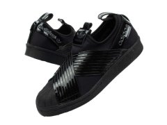 Dámské boty superstar slipon bd8055 - Adidas