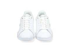 Dámské boty 747sfa0040216 bílé - Lacoste