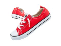 Dámské tenisky w lcw-25-02-3298l červené - lee Cooper