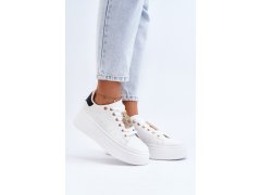 Sportovní obuv model 193516 step in style