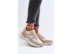 Sportovní obuv model 198217 step in style