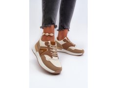 Sportovní obuv model 198219 step in style