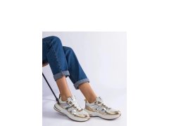 Sportovní obuv model 207117 Solea