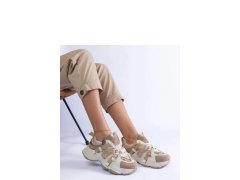 Sportovní obuv model 207118 Solea