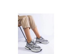 Sportovní obuv model 207124 Solea