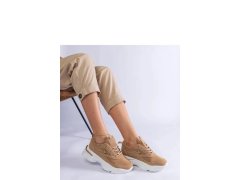 Tenisky model 207132 Solea