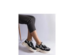 Sportovní obuv model 207150 Solea