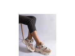 Sportovní obuv model 207161 Solea