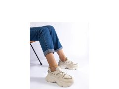 Sportovní obuv model 207162 Solea