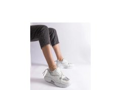 Sportovní obuv model 207165 Solea