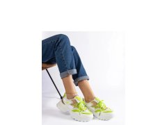 Sportovní obuv model 207168 Solea