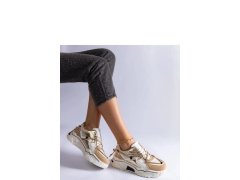 Sportovní obuv model 207180 Solea