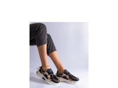 Sportovní obuv model 207181 Solea