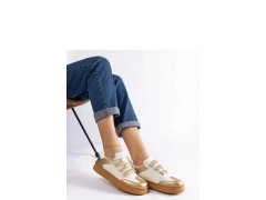 Tenisky model 207186 Solea