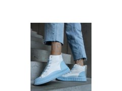 Tenisky model 207205 Solea