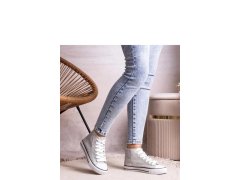 Tenisky model 207211 Solea