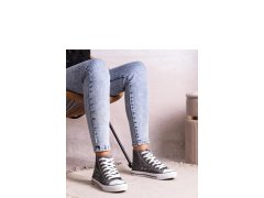 Tenisky model 207212 Solea